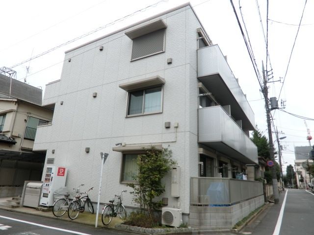 建物外観　★お問い合わせはタウンハウジングまで★
