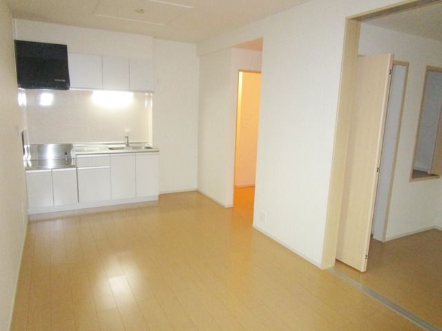その他部屋・スペース　★広々としたリビング★