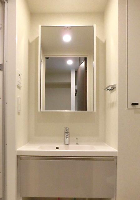洗面設備　洗面※別部屋参考写真