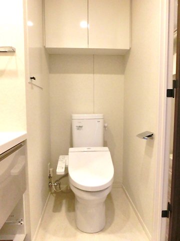 トイレ　トイレ※別部屋参考写真
