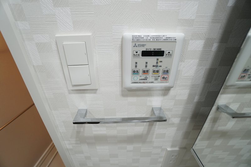 その他設備　参考写真になります。