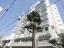 マンション中野ソレイユ 6階 築54年4ヶ月の賃貸物件