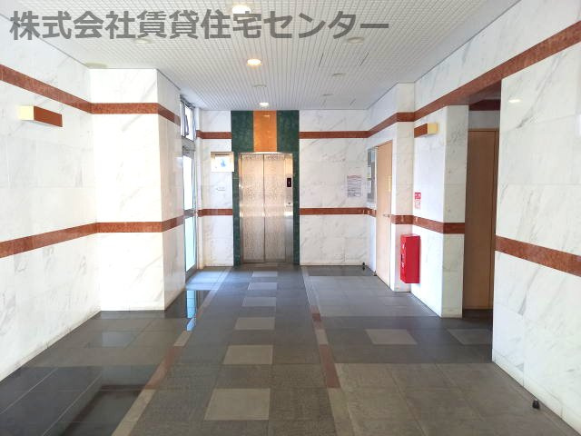 ロビー