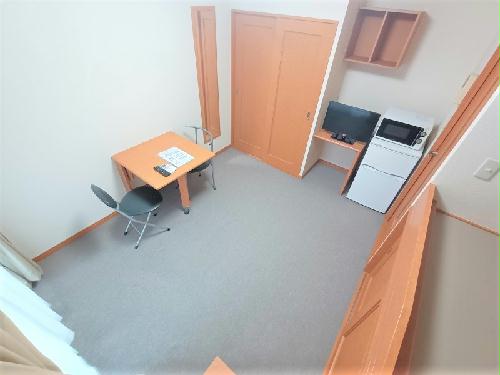 その他部屋・スペース　家電・家具付きのお部屋です。