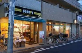 飲食店　ドトールコーヒーショップ東向島店（飲食店）まで333m
