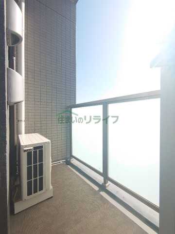 バルコニー　別部屋引用