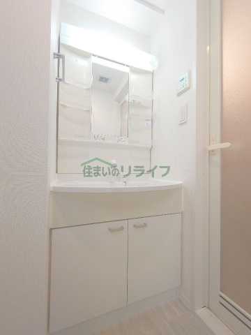 洗面設備　別部屋引用