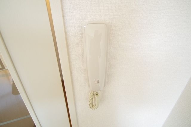 セキュリティ　★見学希望等はタウンハウジング中央林間店までお気軽に♪★