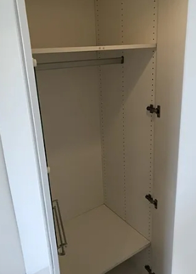 収納　☆たっぷり収納☆