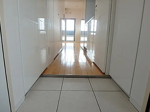 玄関　☆広々とした玄関☆