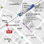 武蔵小山駅より徒歩3分 11階 築11年1ヶ月の賃貸物件