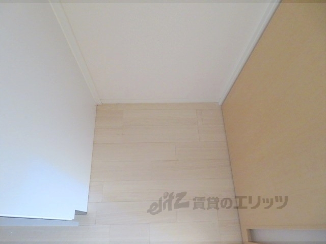 その他部屋・スペース　冷蔵庫置場