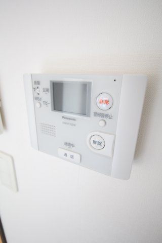 その他設備　（別タイプ参考写真）ライジングプレイス巣鴨　豊島区巣鴨1
