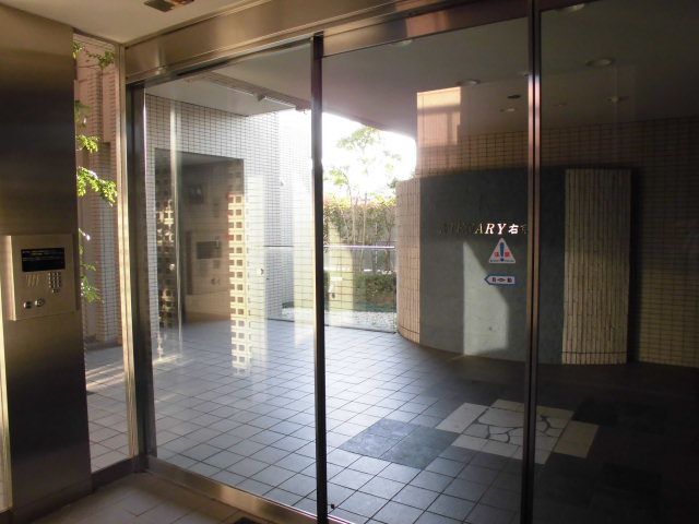 ロビー