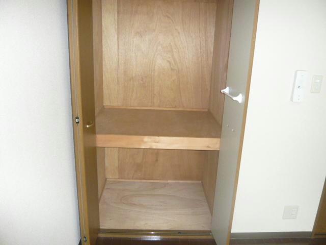 収納　別部屋イメージ