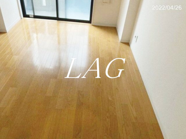 居室・リビング　洋室のお部屋です。