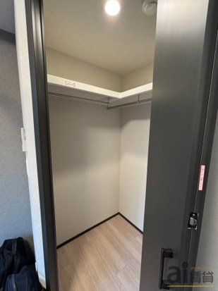 収納　※同仕様写真です