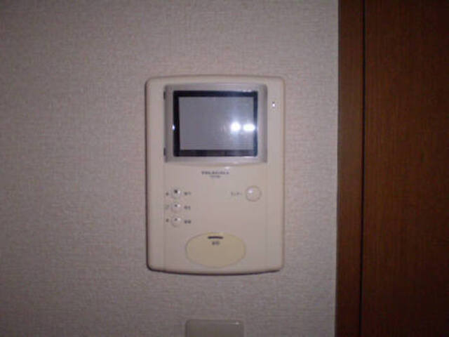 その他　インターホン１０１