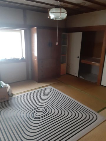 その他部屋・スペース　一階の和室です。