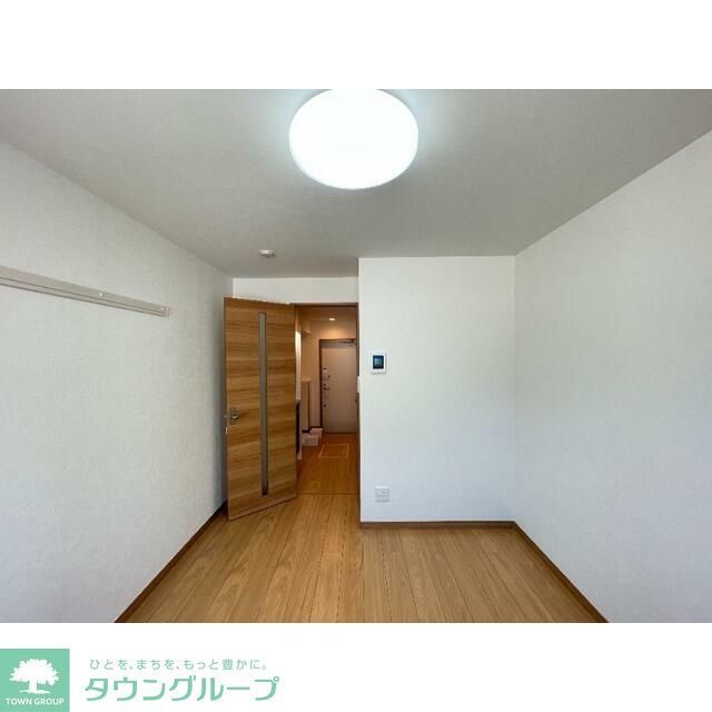 その他部屋・スペース　リビング/居室
