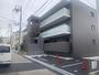 摩耶駅より徒歩12分 1階 築3年9ヶ月の賃貸物件