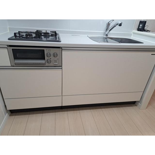 キッチン　ネストピア博多グランドステージII