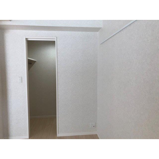 収納　ネストピア博多グランドステージII