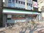 コンビニ　ファミリーマート堀川今出川店（コンビニ）まで300m