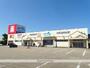 スーパー　ウエルシア滑川吾妻店（スーパー）まで1065m