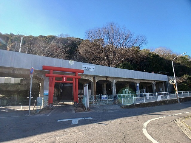 その他　JRrさん栗林公園北口駅さん（その他）まで750m