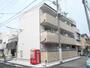 ＪＲ俊徳道駅より徒歩6分 3階 築6年7ヶ月の賃貸物件
