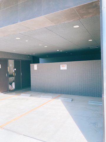 その他共有部分　GENOVIA亀戸green wall