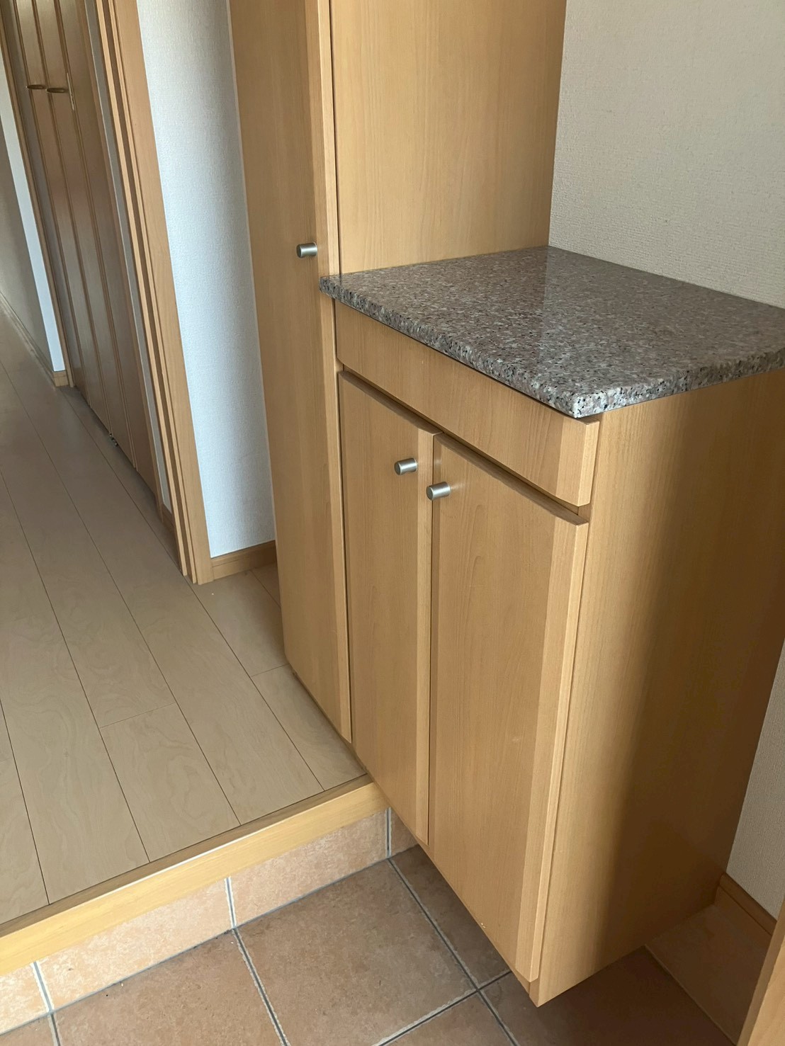 その他　シューズボックス