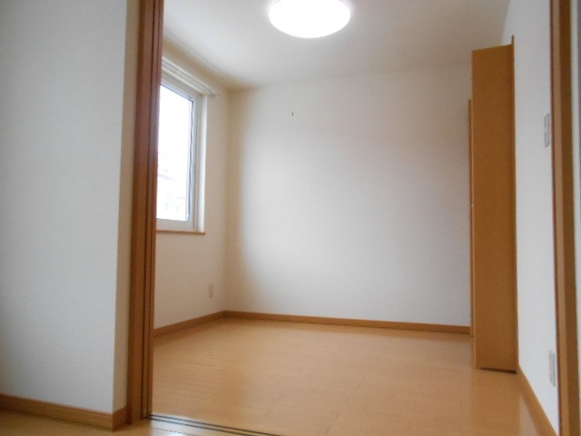 その他部屋・スペース　洋室
