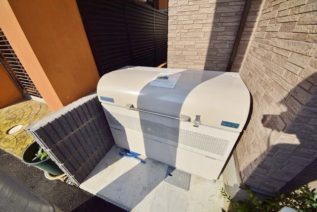 その他共有部分　★お部屋探しはタウンハウジング稲田堤店まで★