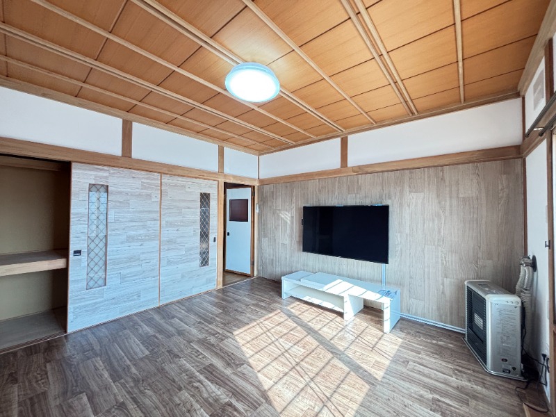 その他部屋・スペース　居室