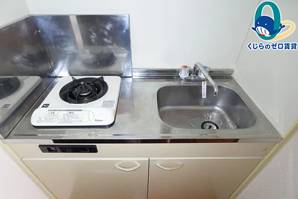 キッチン　名古屋で一番初期費用の安い賃貸専門の不動産会社です(^^)