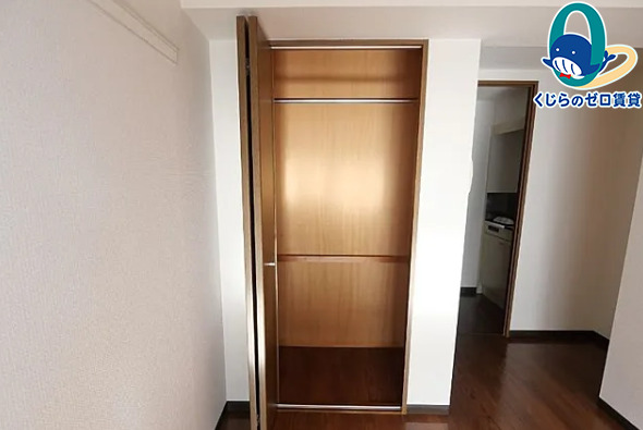 収納　名古屋で一番初期費用の安い賃貸専門の不動産会社です(^^)