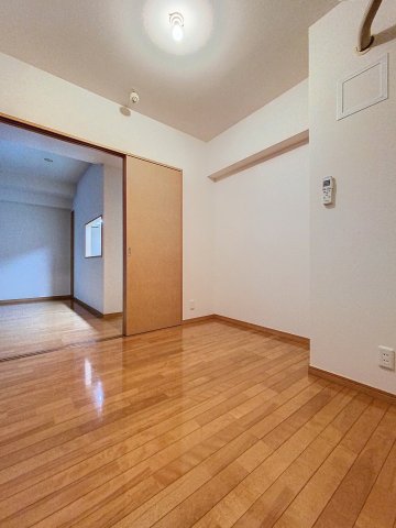 その他部屋・スペース　4.5帖の洋室です。