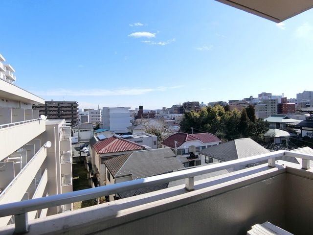 眺望　★眺望★