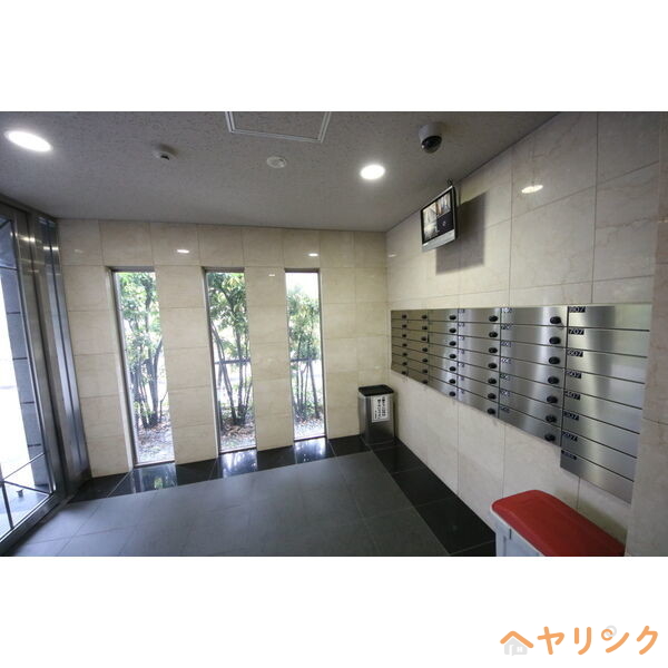 ロビー