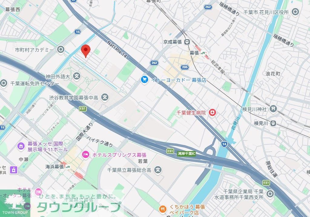 その他　お問合せはタウンハウジングまで！※現地待合わせ相談可能