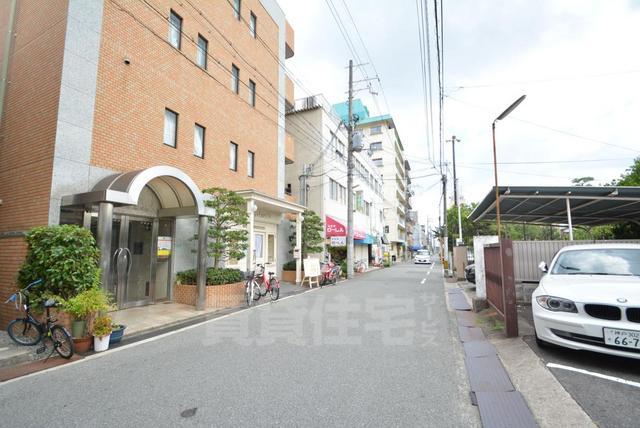 その他　Seria　伊丹リータ店（その他）まで166m
