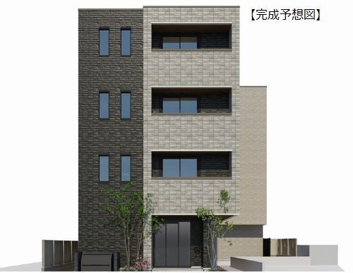 その他　◆４階建て重量鉄骨造の建物