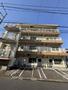 衣笠駅より徒歩10分 築54年5ヶ月 4階建の賃貸物件