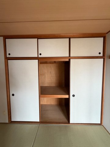 ハッピーコート加古川の内装写真