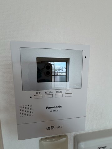 ハッピーコート加古川のその他写真