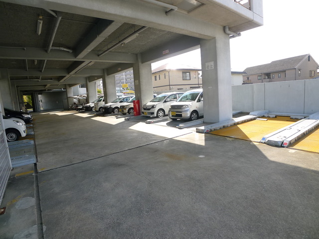 ハッピーコート加古川のその他写真