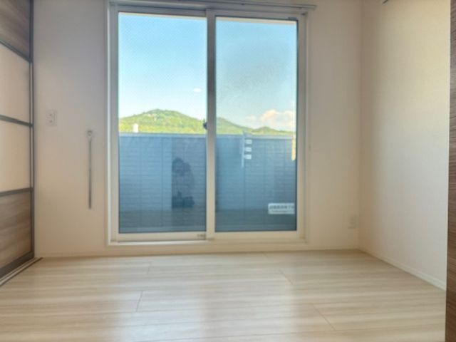 D-roomT.MIIの内装写真