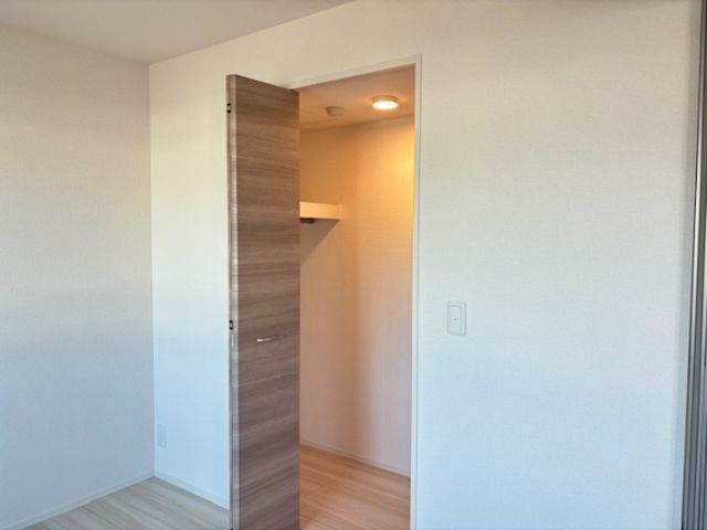 D-roomT.MIIの内装写真